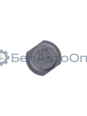 Болт (Шпилька) УРАЛ-375, 4320 "Автомагнат" (AM-46-036)(Комплект 20 шт.) 4320-3103008