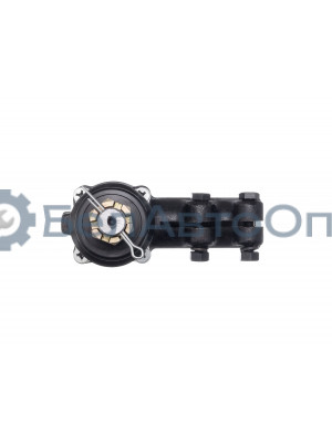 Наконечник тяги сошки "Автомагнат" (AM-50-019) 4320-3414012-10