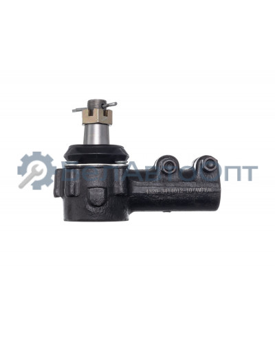 Наконечник тяги сошки "Автомагнат" (AM-50-019) 4320-3414012-10