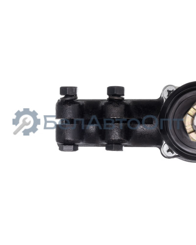 Наконечник тяги сошки "Автомагнат" (AM-50-019) 4320-3414012-10