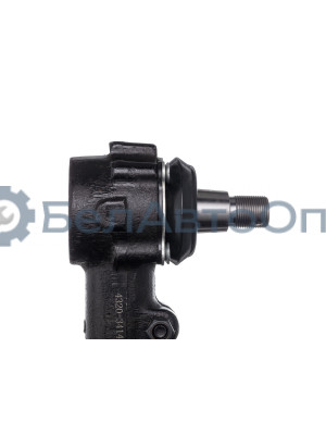 Наконечник тяги сошки "Автомагнат" (AM-50-019) 4320-3414012-10