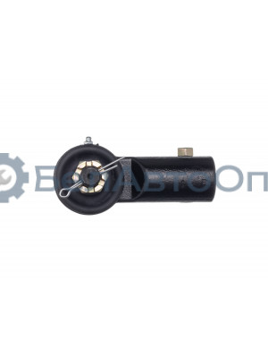 Наконечник рулевой тяги МАЗ-4370 "Автомагнат" (AM-50-014) 4370-3003056