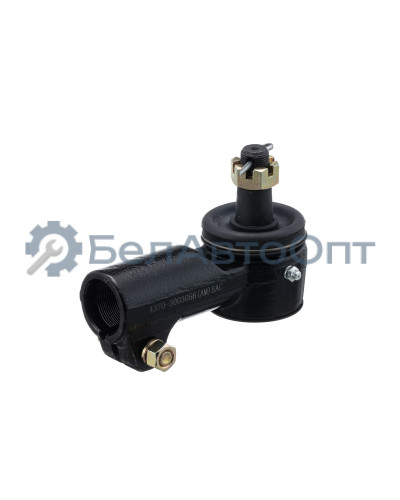 Наконечник рулевой тяги МАЗ-4370 "Автомагнат" (AM-50-014) 4370-3003056