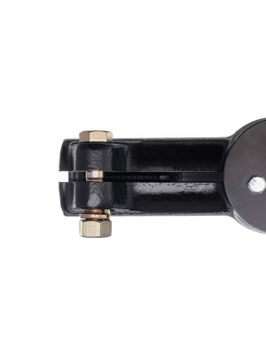 Наконечник рулевой тяги МАЗ-4370 "Автомагнат" (AM-50-013) 4370-3003057