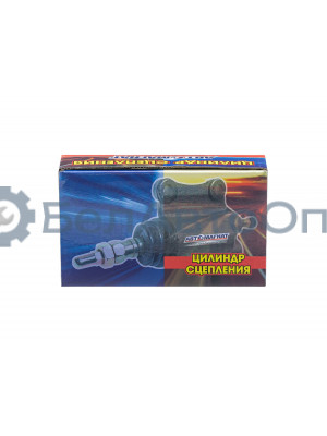 Цилиндр рабочий привода сцепления УАЗ -469, 452 "Автомагнат" (AM-72-045) 469-1602510