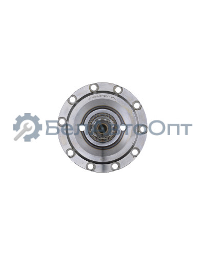 Вал УАЗ-3151 ведомый (KFJ-4033K-1) "Автомагнат" (AM-55-424) 469-2407123-01