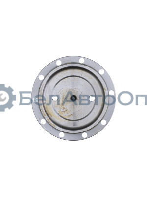 Вал УАЗ-3151 ведомый (KFJ-4033K-1) "Автомагнат" (AM-55-424) 469-2407123-01