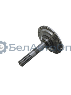 Вал УАЗ-3151 ведомый (KFJ-4033K-1) "Автомагнат" (AM-55-424) 469-2407123-01