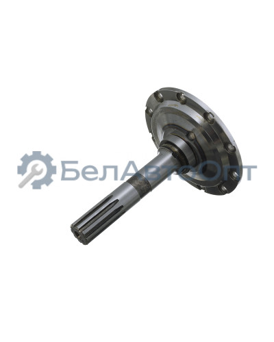 Вал УАЗ-3151 ведомый (KFJ-4033K-1) "Автомагнат" (AM-55-424) 469-2407123-01