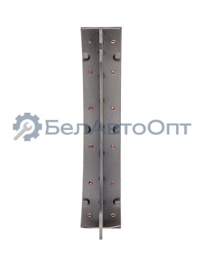 Колодка тормозная "Автомагнат" (AM-69-009) 469-3501090