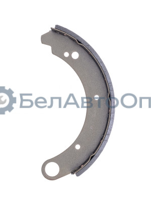 Колодка тормозная "Автомагнат" (AM-69-009) 469-3501090