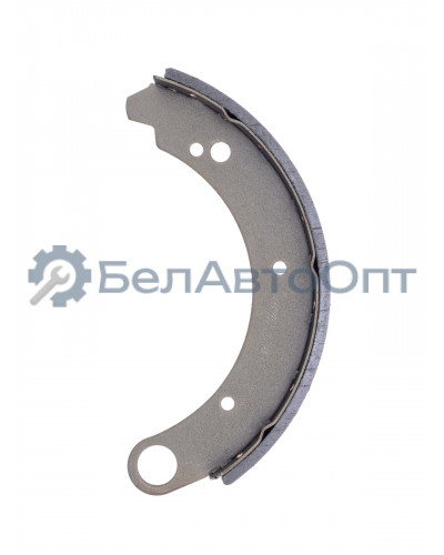 Колодка тормозная "Автомагнат" (AM-69-009) 469-3501090