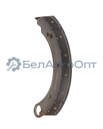 Колодка тормозная "Автомагнат" (AM-69-009) 469-3501090