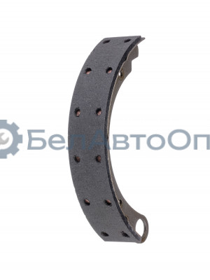 Колодка тормозная "Автомагнат" (AM-69-009) 469-3501090