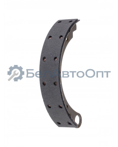 Колодка тормозная "Автомагнат" (AM-69-009) 469-3501090