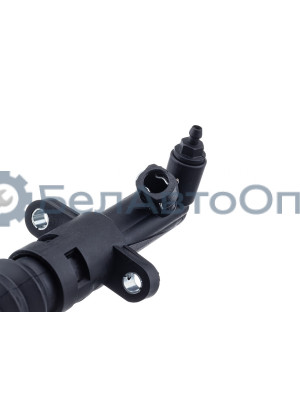 Цилиндр сцепления рабочий "Автомагнат" (AM-72-002) 486283000131