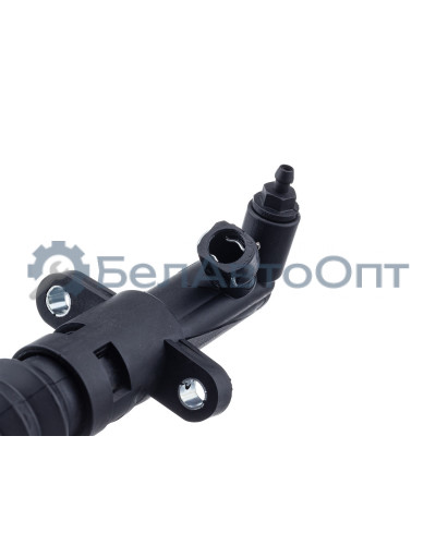 Цилиндр сцепления рабочий "Автомагнат" (AM-72-002) 486283000131