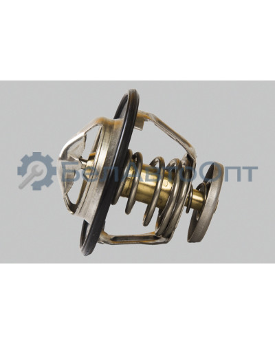 Термостат ГАЗель-Бизнес "Cummins"  "Автомагнат" (AM-29-024) 4983736