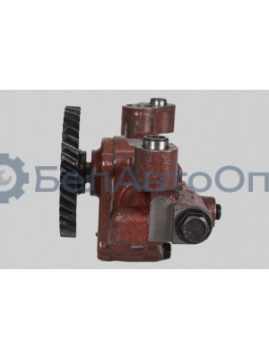 Насос масляный "Автомагнат" (AM-05-004) 50-1403010-Б1