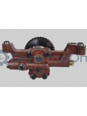 Насос масляный "Автомагнат" (AM-05-004) 50-1403010-Б1