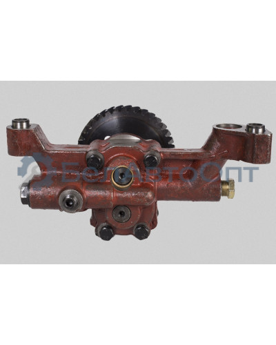 Насос масляный "Автомагнат" (AM-05-004) 50-1403010-Б1