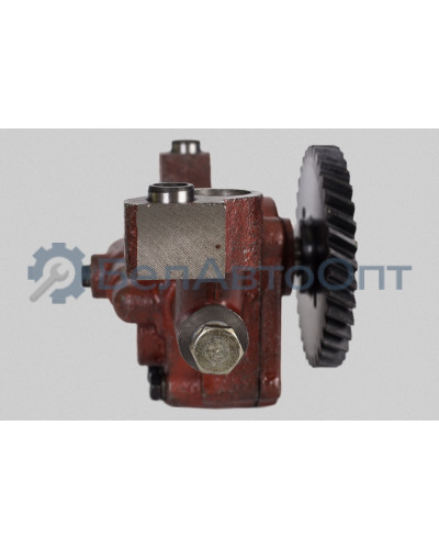 Насос масляный "Автомагнат" (AM-05-004) 50-1403010-Б1