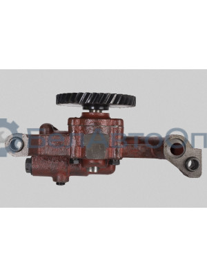 Насос масляный "Автомагнат" (AM-05-004) 50-1403010-Б1