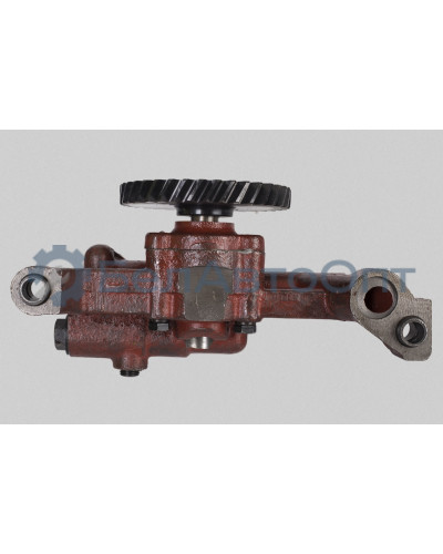 Насос масляный "Автомагнат" (AM-05-004) 50-1403010-Б1