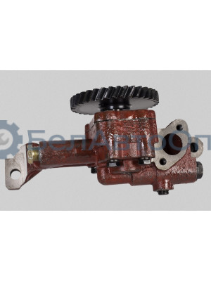 Насос масляный "Автомагнат" (AM-05-004) 50-1403010-Б1