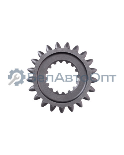 Шестерня КПП МТЗ (KFJ-4017) "Автомагнат" (AM-55-203) 50-1701045