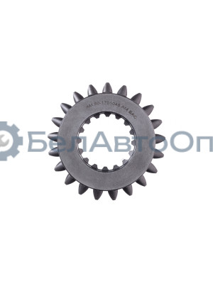Шестерня КПП МТЗ (KFJ-4017) "Автомагнат" (AM-55-203) 50-1701045