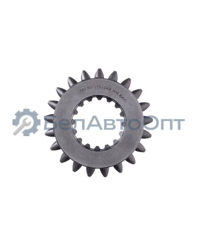 Шестерня КПП МТЗ (KFJ-4017) "Автомагнат" (AM-55-203) 50-1701045