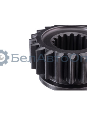 Шестерня КПП МТЗ (KFJ-4017) "Автомагнат" (AM-55-203) 50-1701045