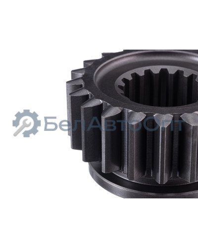 Шестерня КПП МТЗ (KFJ-4017) "Автомагнат" (AM-55-203) 50-1701045