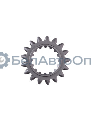 Шестерня КПП МТЗ (KFJ-5007) "Автомагнат" (AM-55-207) 50-1701212-А