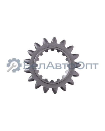 Шестерня КПП МТЗ (KFJ-5007) "Автомагнат" (AM-55-207) 50-1701212-А
