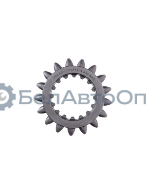 Шестерня КПП МТЗ (KFJ-5007) "Автомагнат" (AM-55-207) 50-1701212-А