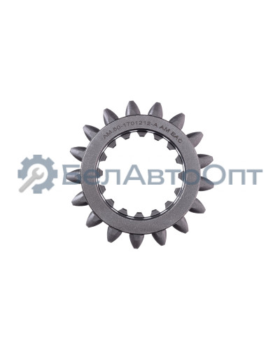 Шестерня КПП МТЗ (KFJ-5007) "Автомагнат" (AM-55-207) 50-1701212-А