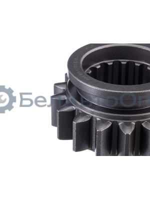 Шестерня КПП МТЗ (KFJ-5007) "Автомагнат" (AM-55-207) 50-1701212-А