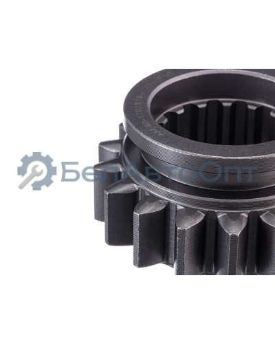 Шестерня КПП МТЗ (KFJ-5007) "Автомагнат" (AM-55-207) 50-1701212-А