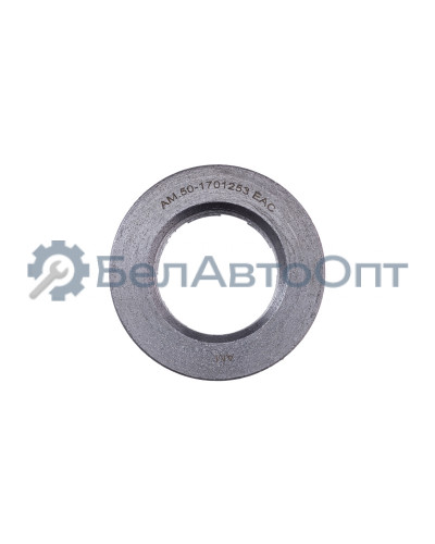 Гайка (М36х1,5) МТЗ 80,82 (KFJ-4016-1) "Автомагнат" (AM-55-202) 50-1701253