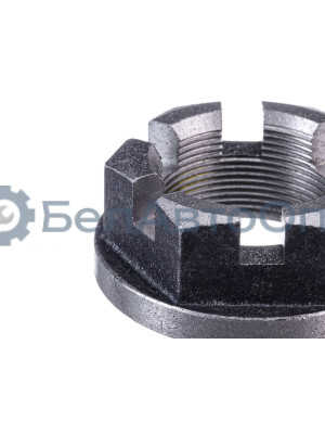 Гайка (М36х1,5) МТЗ 80,82 (KFJ-4016-1) "Автомагнат" (AM-55-202) 50-1701253