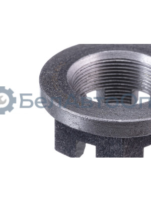 Гайка (М36х1,5) МТЗ 80,82 (KFJ-4016-1) "Автомагнат" (AM-55-202) 50-1701253