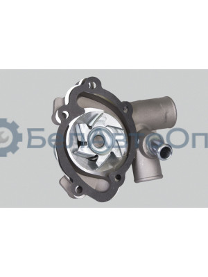 Насос водяной (помпа)  УАЗ дв. ЗМЗ 5143, ХАНТЕР "Автомагнат" (AM-04-020) 5143-1307010-02