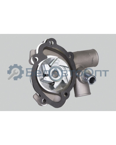 Насос водяной (помпа)  УАЗ дв. ЗМЗ 5143, ХАНТЕР "Автомагнат" (AM-04-020) 5143-1307010-02