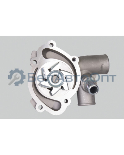 Насос водяной (помпа)  УАЗ дв. ЗМЗ 5143, ХАНТЕР "Автомагнат" (AM-04-020) 5143-1307010-02