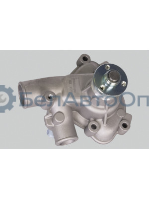 Насос водяной (помпа)  УАЗ дв. ЗМЗ 5143, ХАНТЕР "Автомагнат" (AM-04-020) 5143-1307010-02