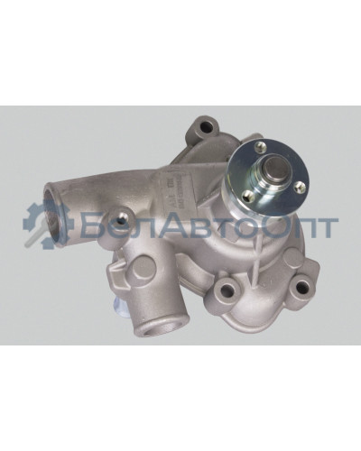 Насос водяной (помпа)  УАЗ дв. ЗМЗ 5143, ХАНТЕР "Автомагнат" (AM-04-020) 5143-1307010-02