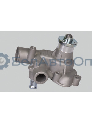 Насос водяной (помпа)  УАЗ дв. ЗМЗ 5143, ХАНТЕР "Автомагнат" (AM-04-020) 5143-1307010-02