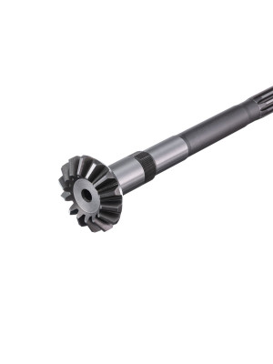 Вал редуктора МТЗ-82  (KFJ-8012) "Автомагнат" (AM-55-216) 52-2308063